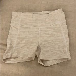Biker shorts